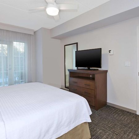 Homewood Suites By Hilton Saratoga Springs Exteriér fotografie