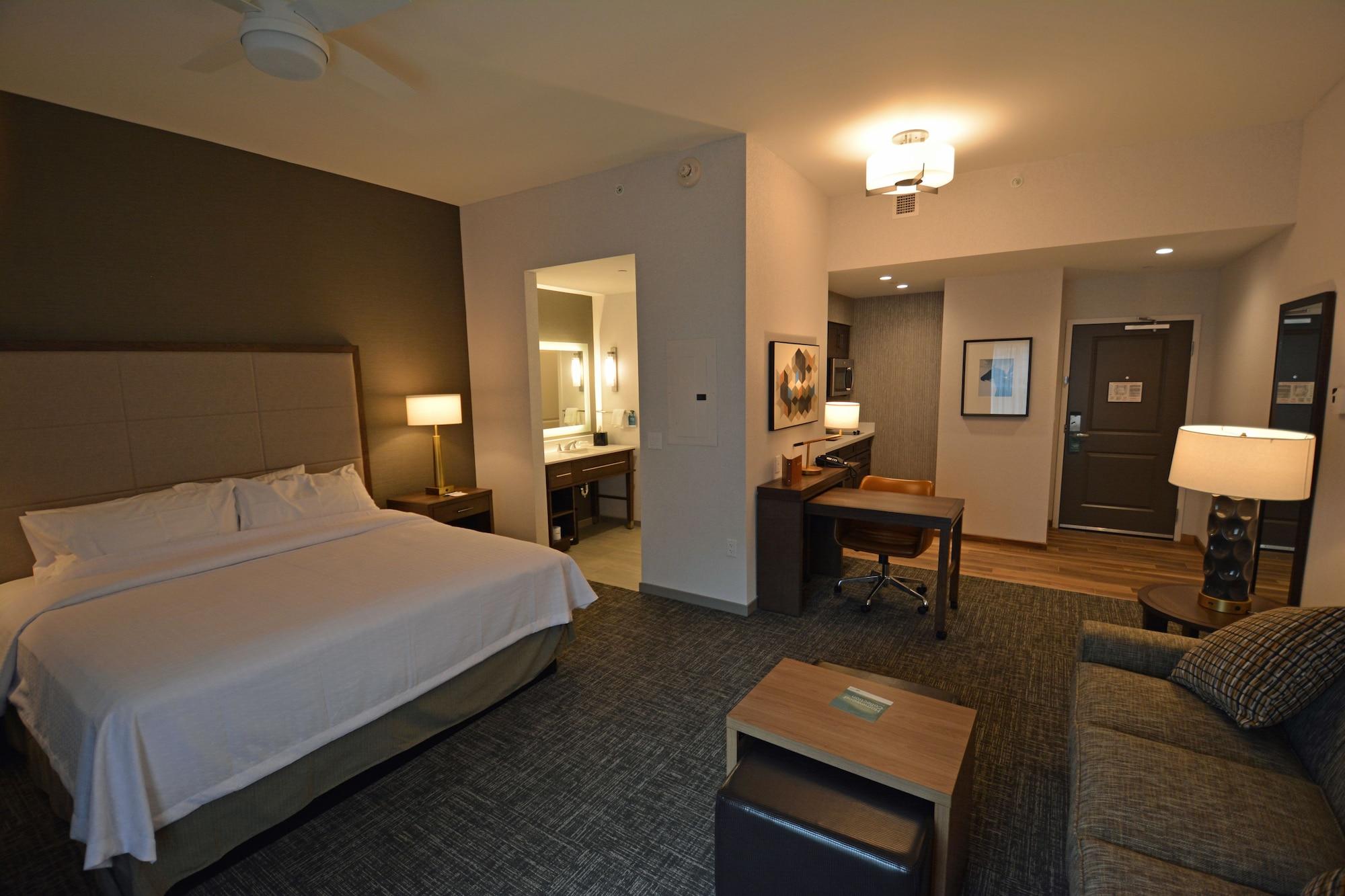 Homewood Suites By Hilton Saratoga Springs Exteriér fotografie