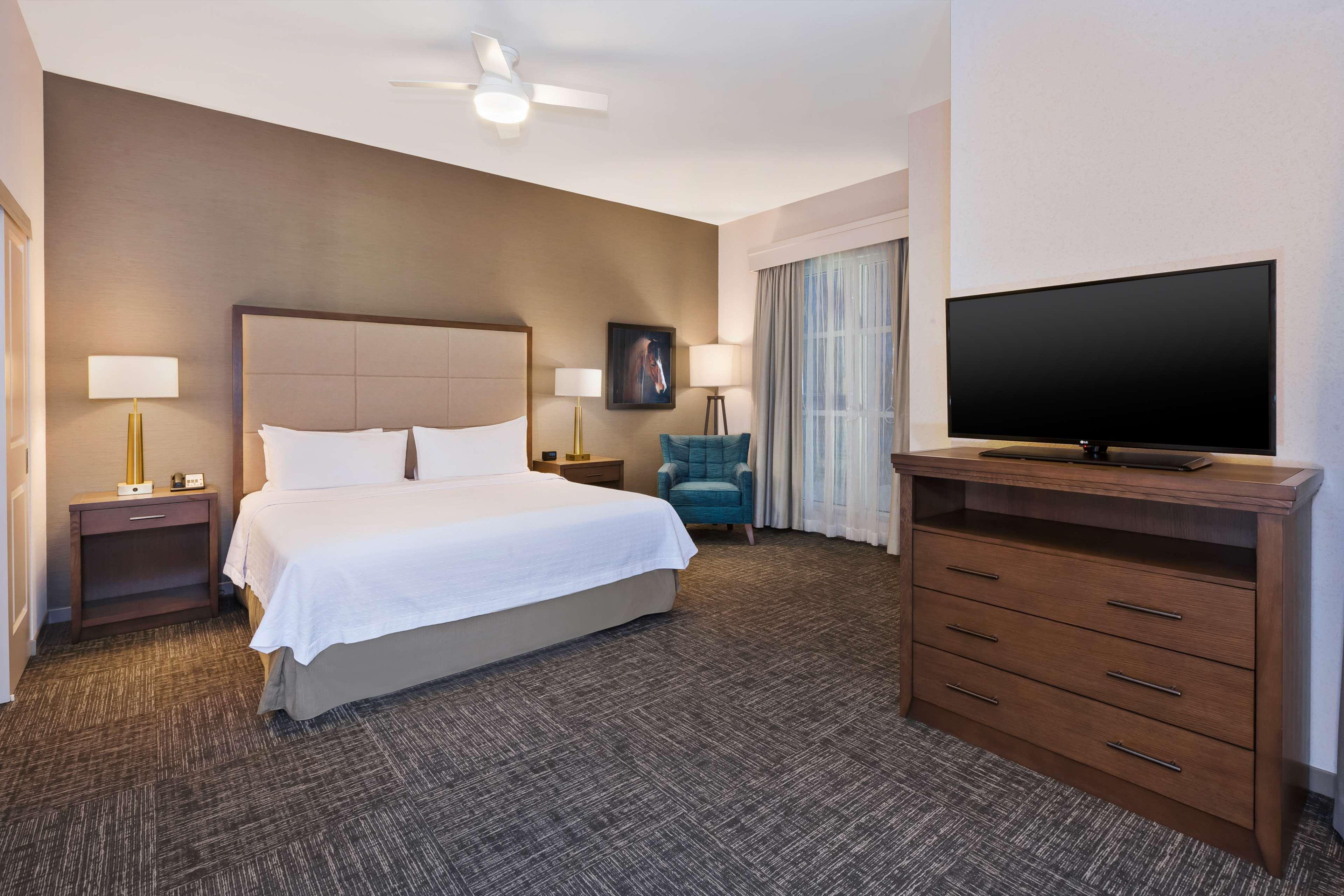 Homewood Suites By Hilton Saratoga Springs Exteriér fotografie