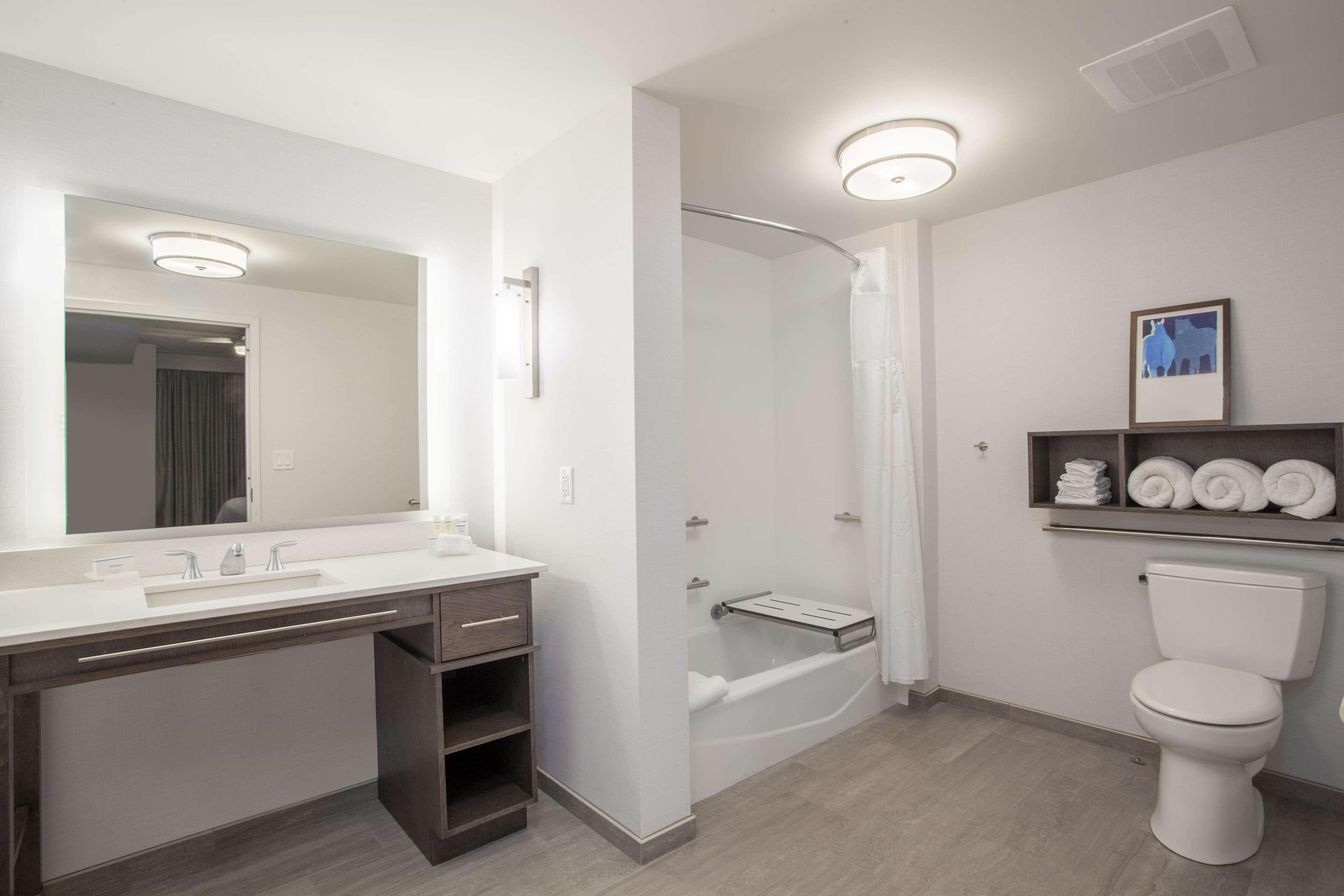 Homewood Suites By Hilton Saratoga Springs Exteriér fotografie