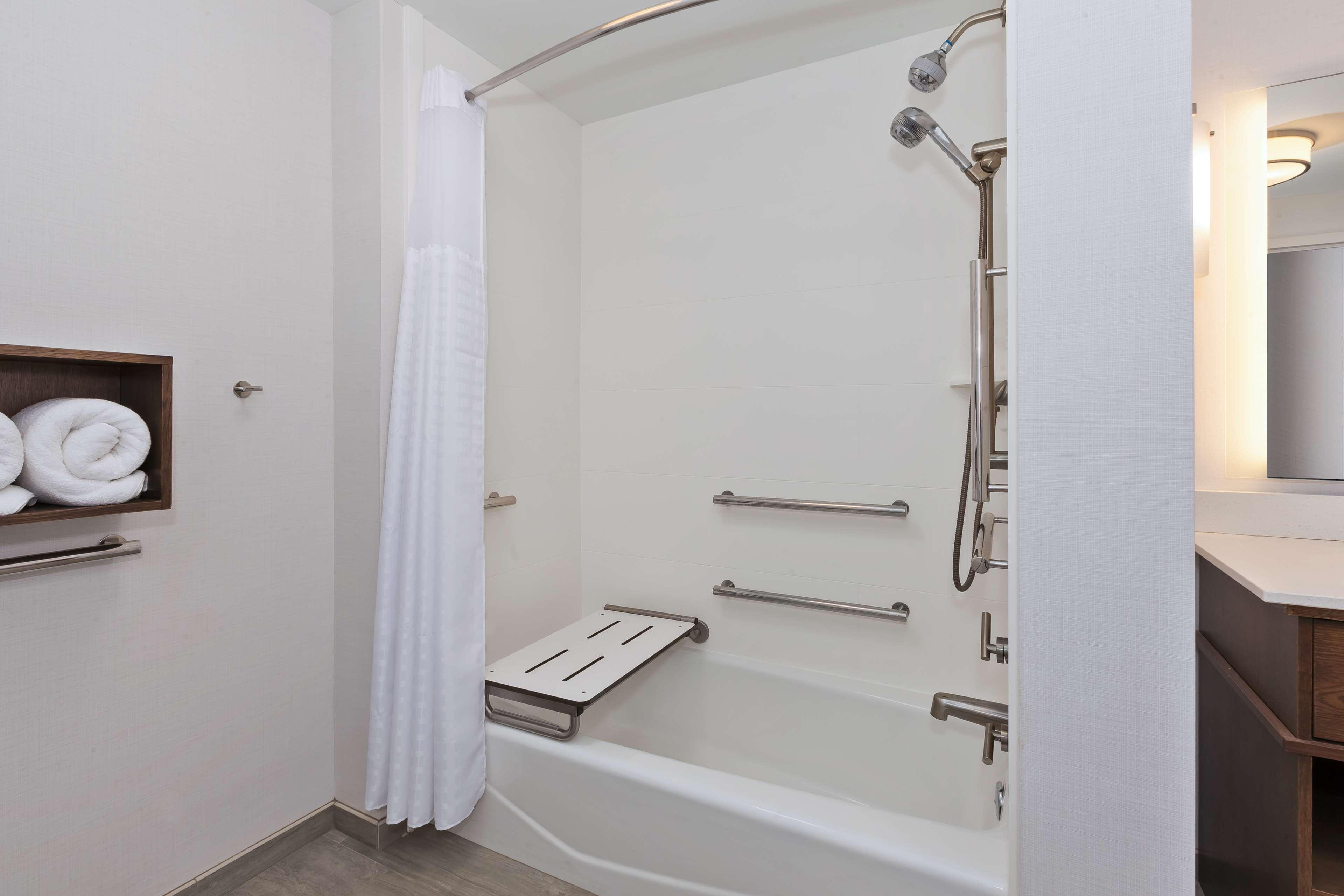 Homewood Suites By Hilton Saratoga Springs Exteriér fotografie