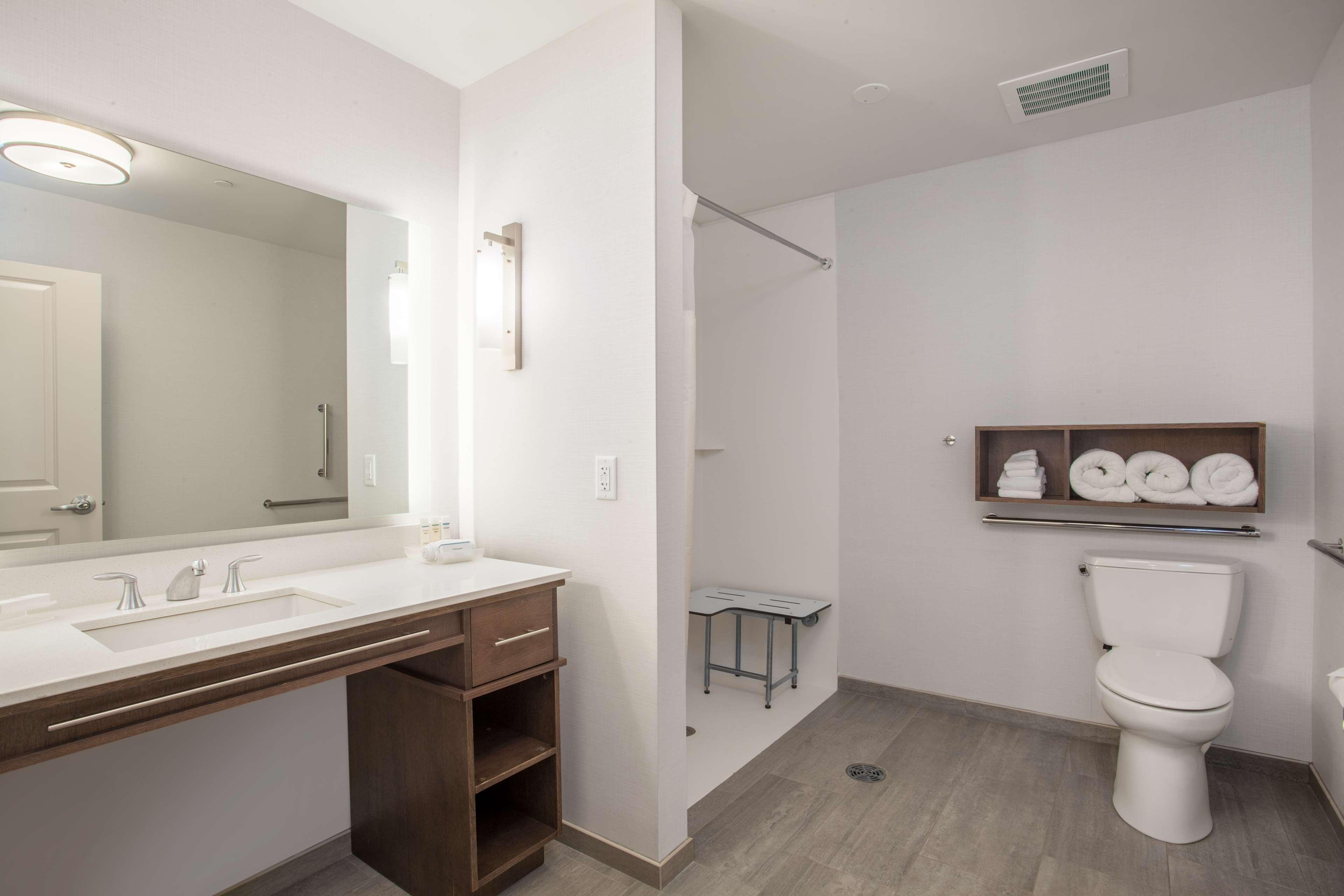 Homewood Suites By Hilton Saratoga Springs Exteriér fotografie