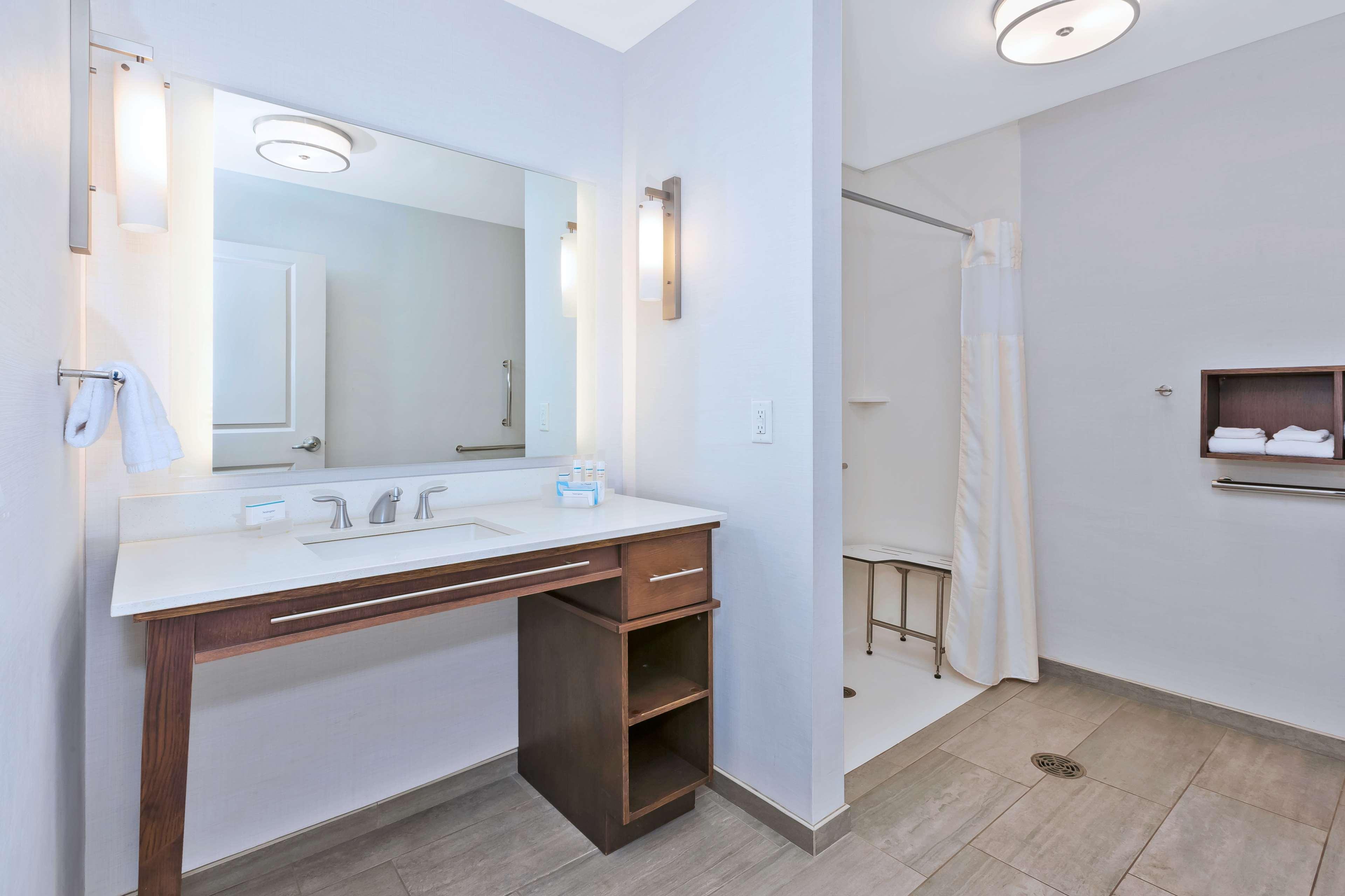 Homewood Suites By Hilton Saratoga Springs Exteriér fotografie