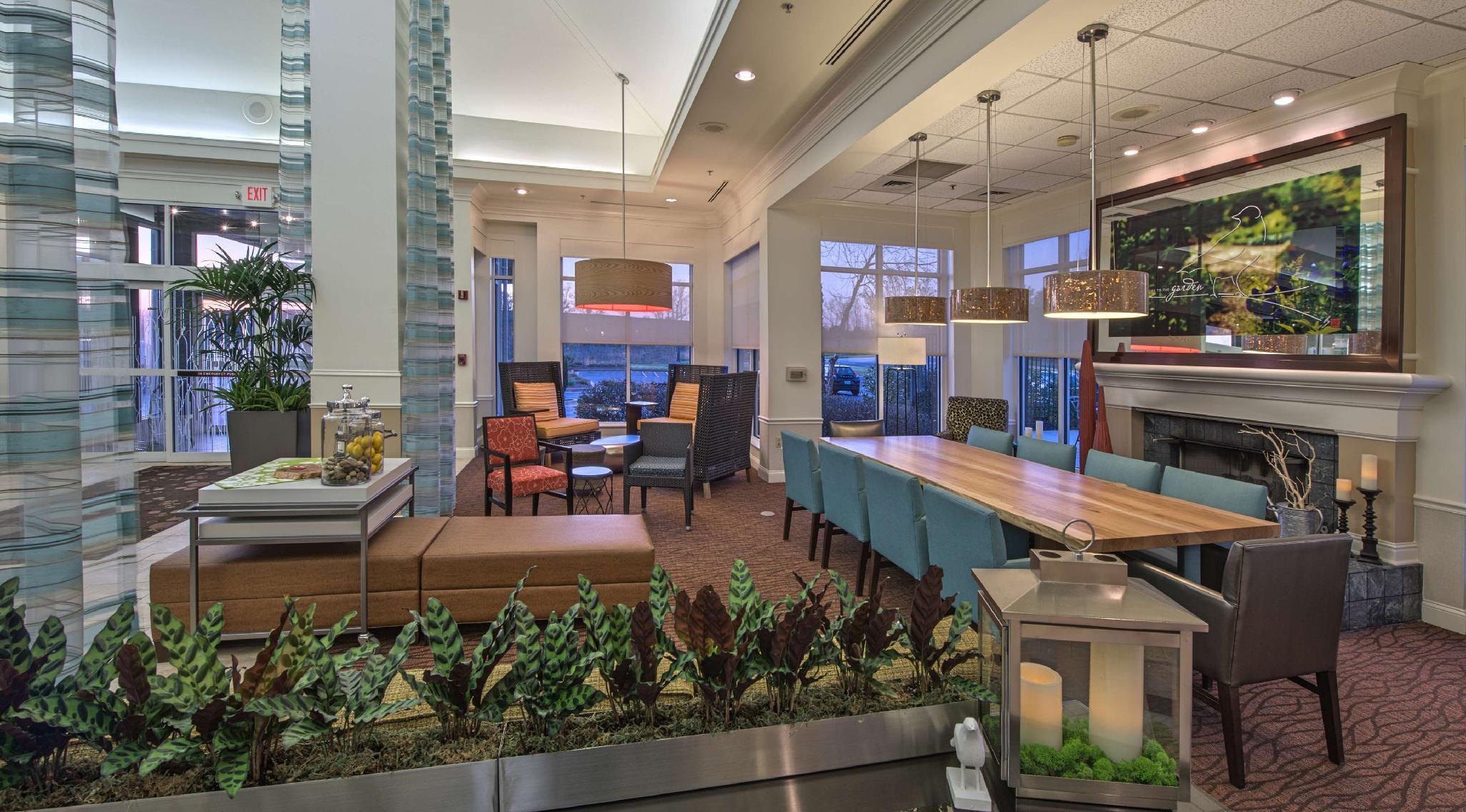 Homewood Suites By Hilton Saratoga Springs Exteriér fotografie