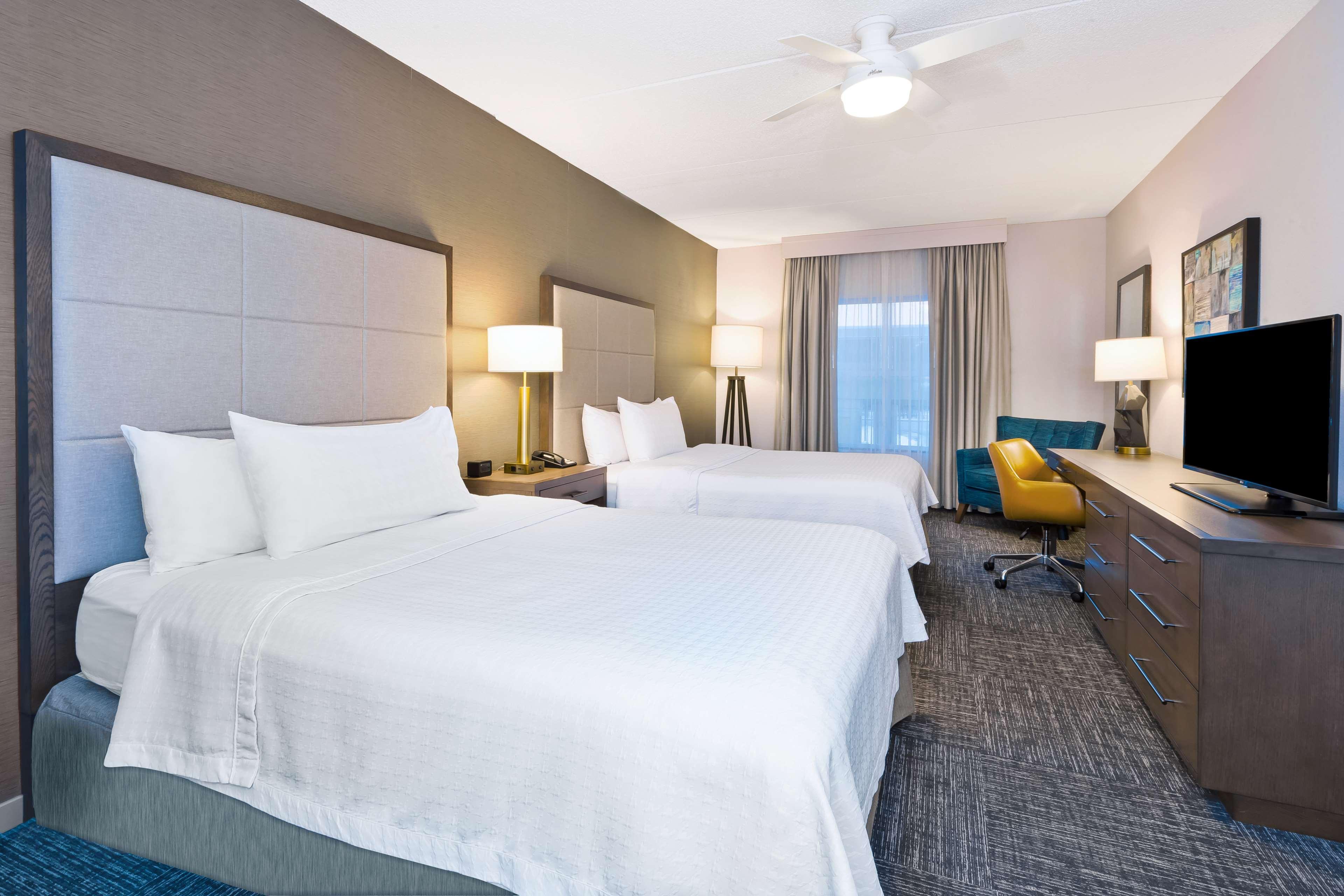 Homewood Suites By Hilton Saratoga Springs Exteriér fotografie