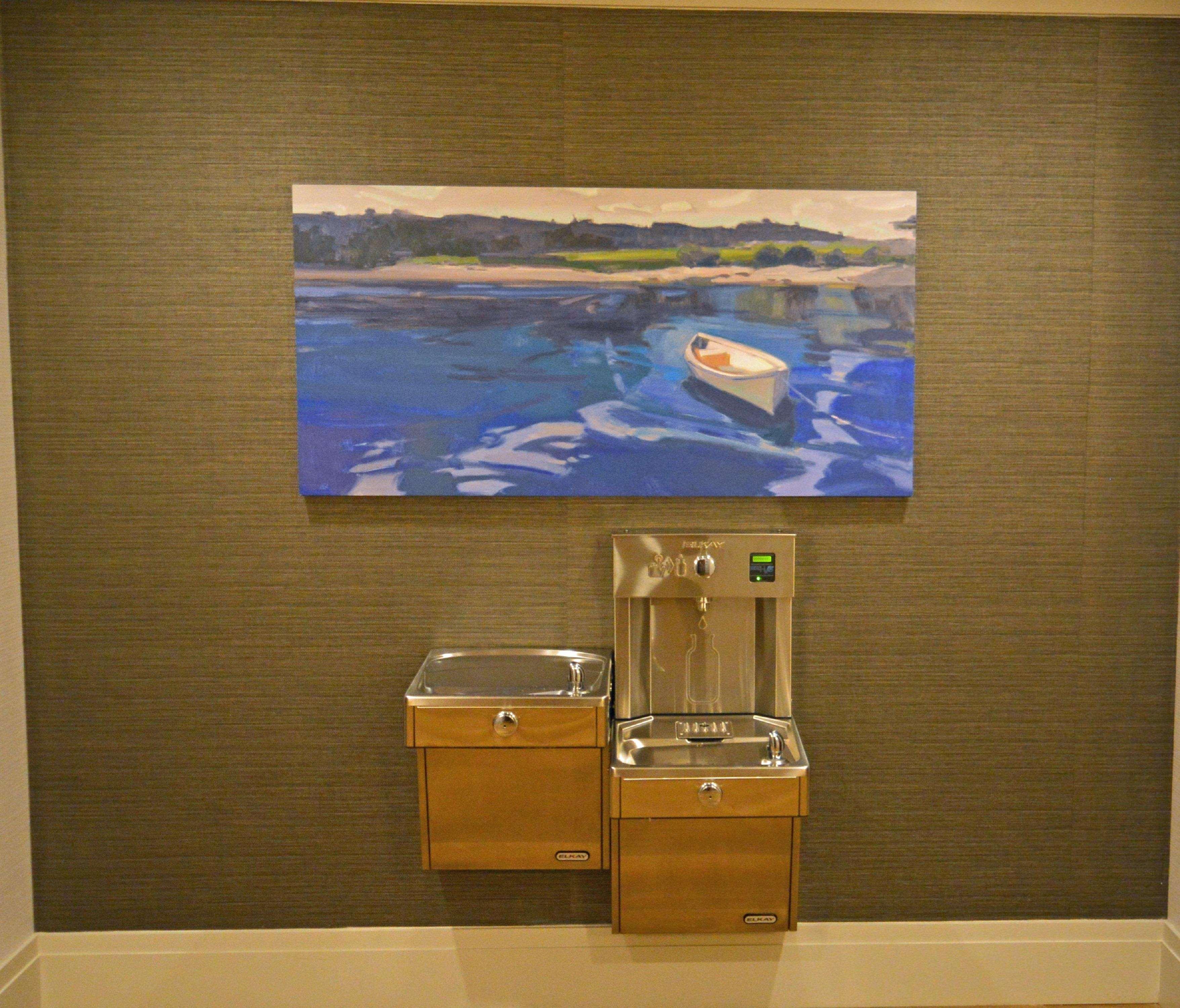 Homewood Suites By Hilton Saratoga Springs Exteriér fotografie