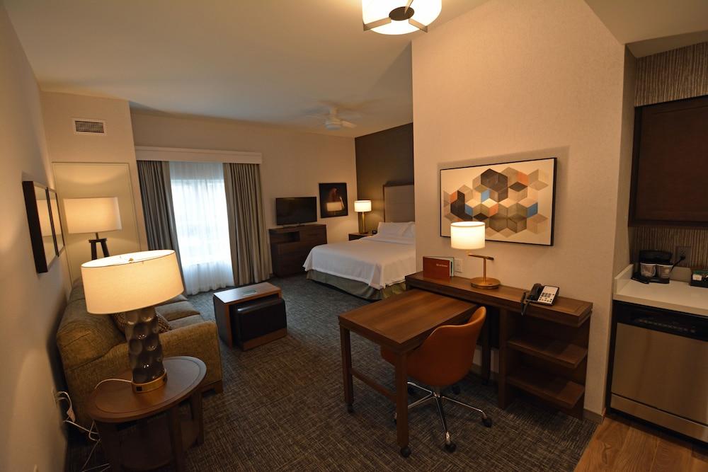 Homewood Suites By Hilton Saratoga Springs Exteriér fotografie
