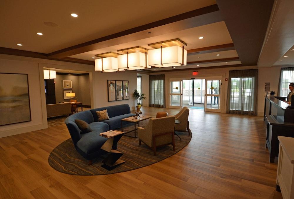 Homewood Suites By Hilton Saratoga Springs Exteriér fotografie