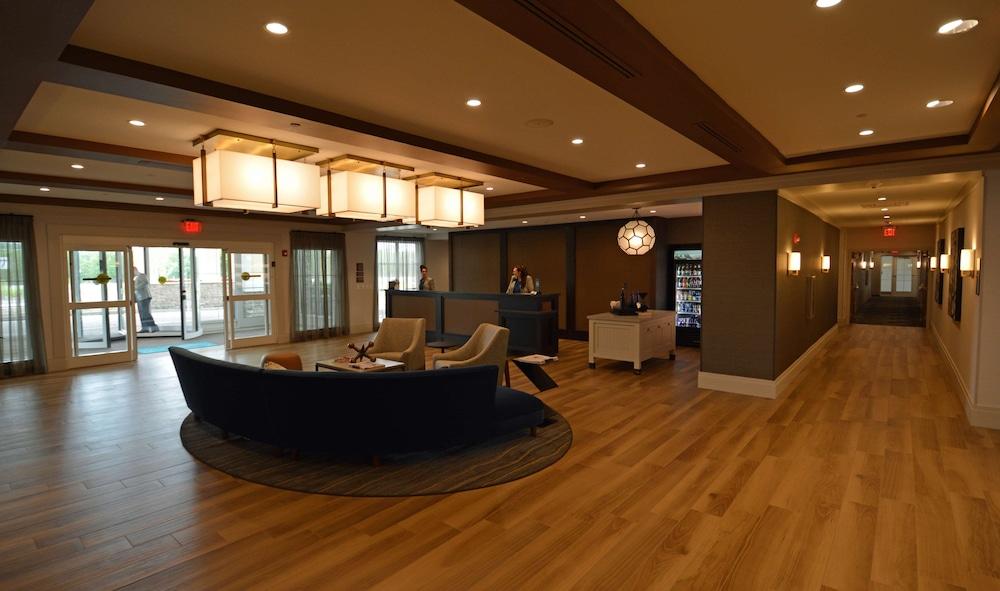Homewood Suites By Hilton Saratoga Springs Exteriér fotografie