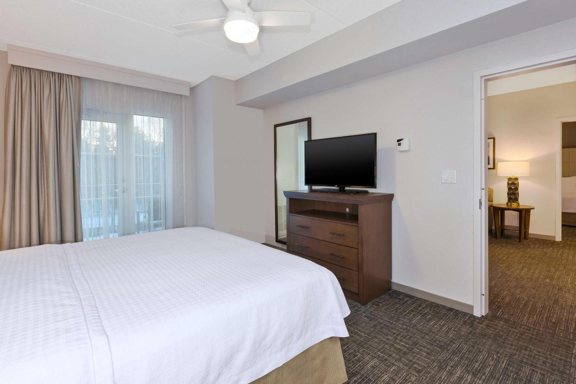 Homewood Suites By Hilton Saratoga Springs Exteriér fotografie