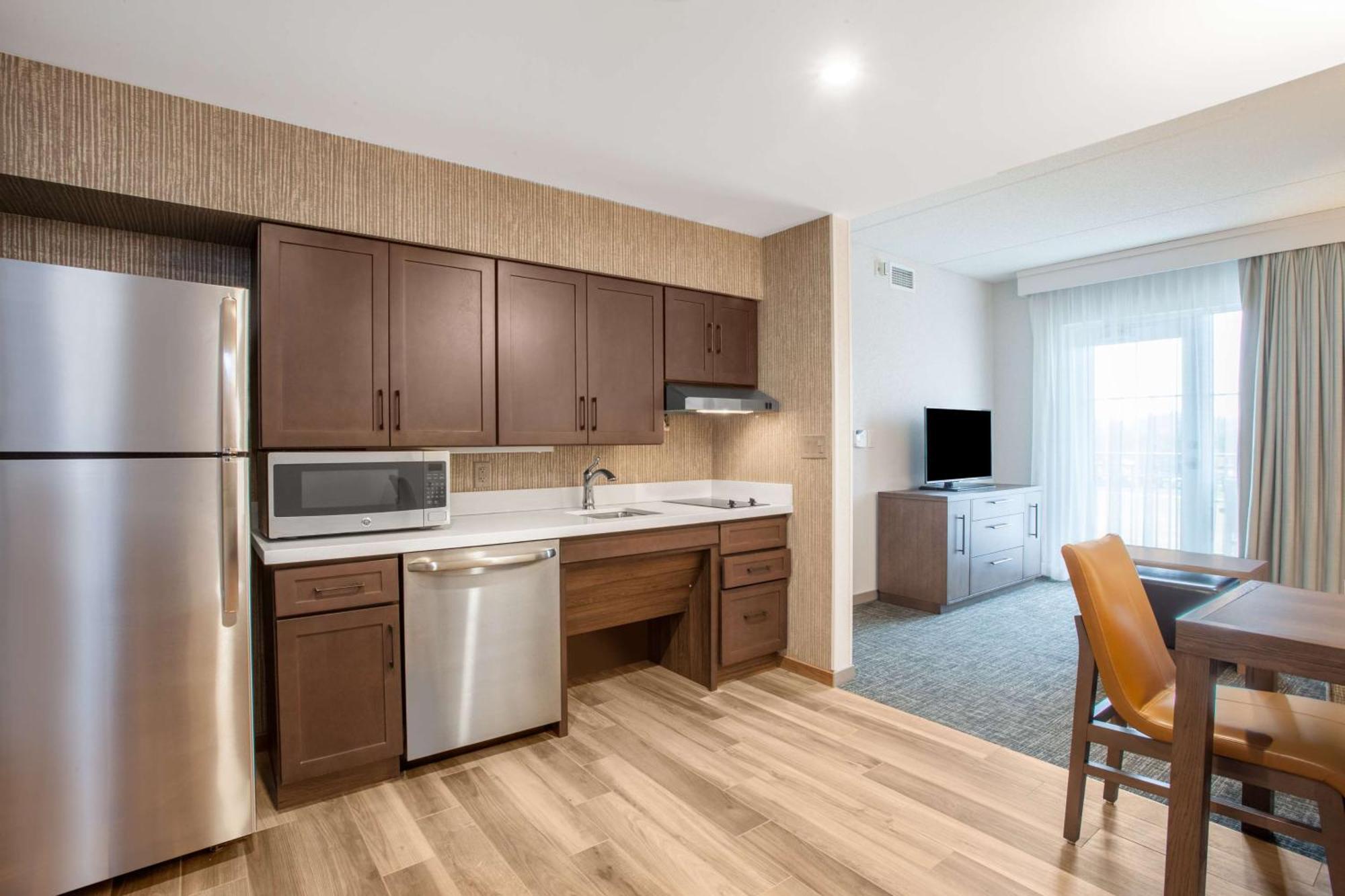Homewood Suites By Hilton Saratoga Springs Exteriér fotografie