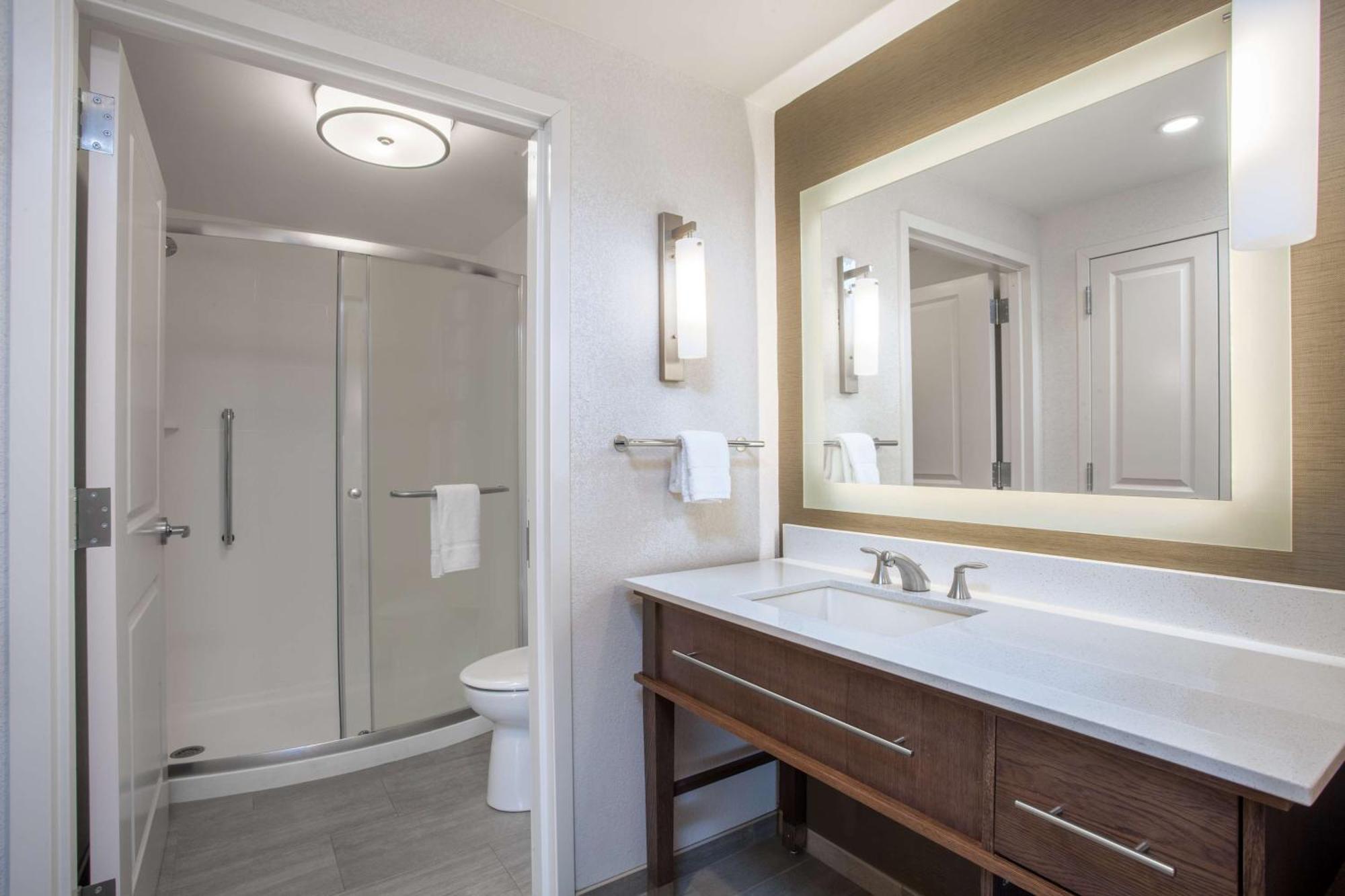 Homewood Suites By Hilton Saratoga Springs Exteriér fotografie