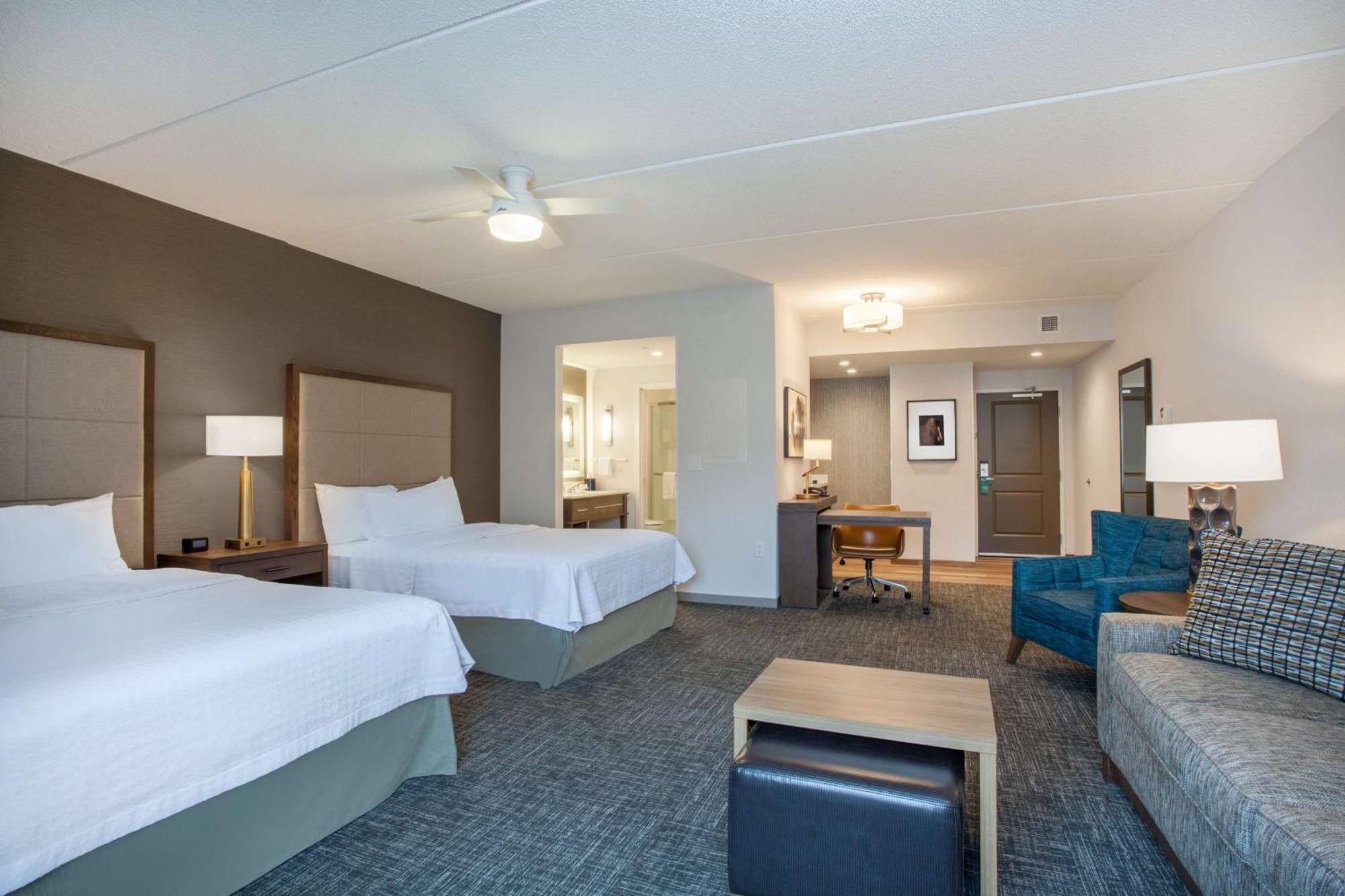 Homewood Suites By Hilton Saratoga Springs Exteriér fotografie
