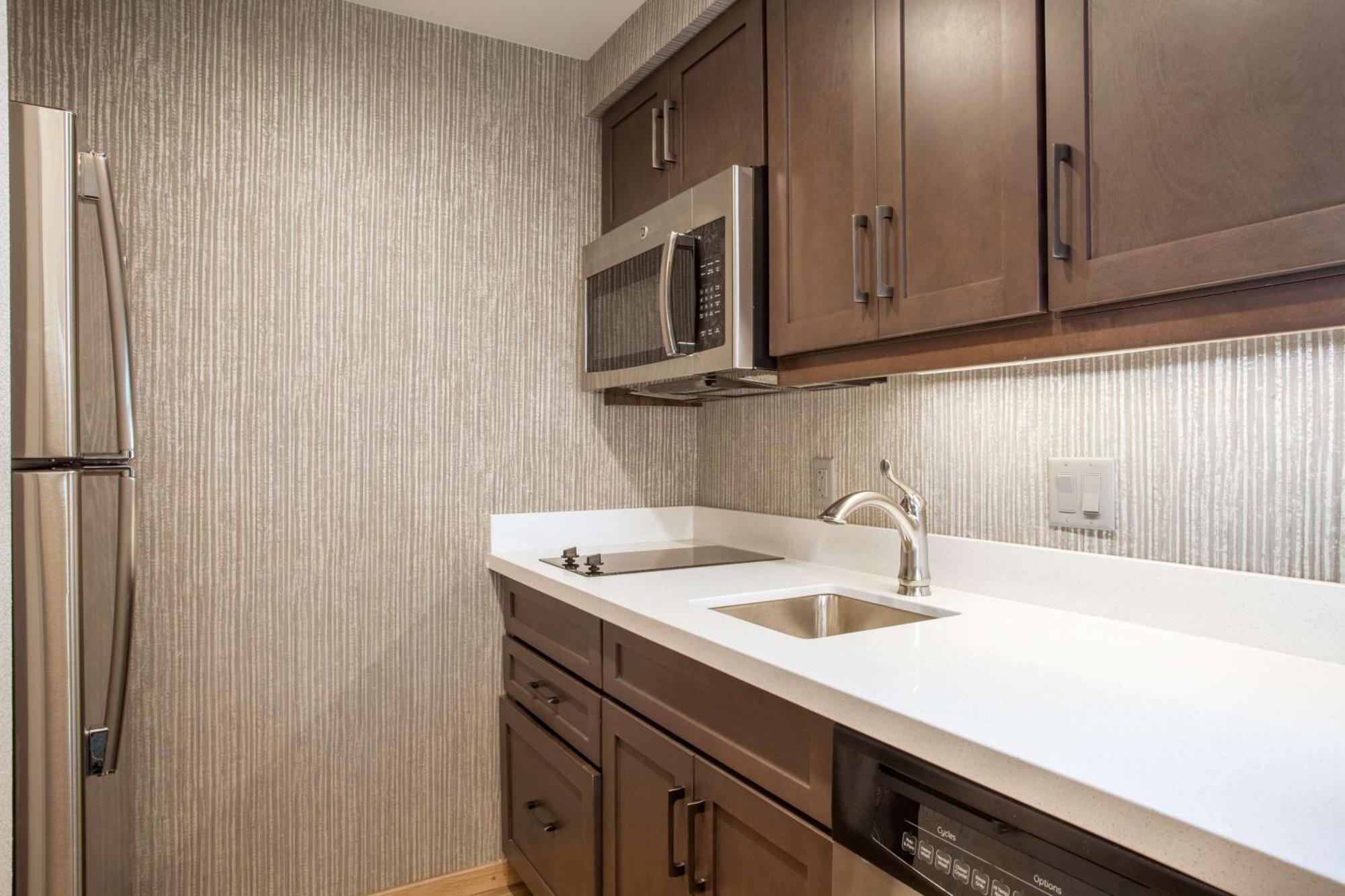 Homewood Suites By Hilton Saratoga Springs Exteriér fotografie