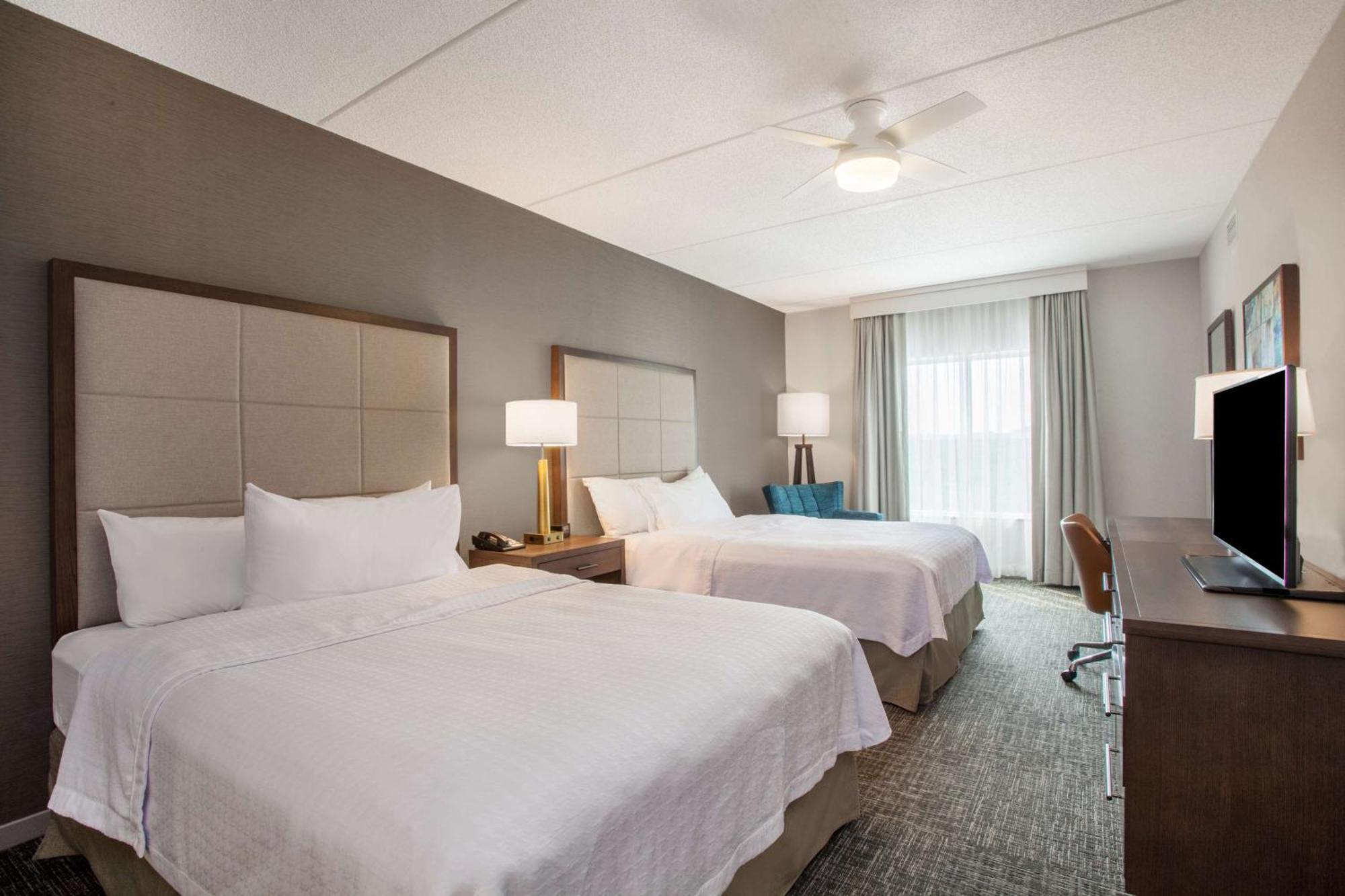 Homewood Suites By Hilton Saratoga Springs Exteriér fotografie