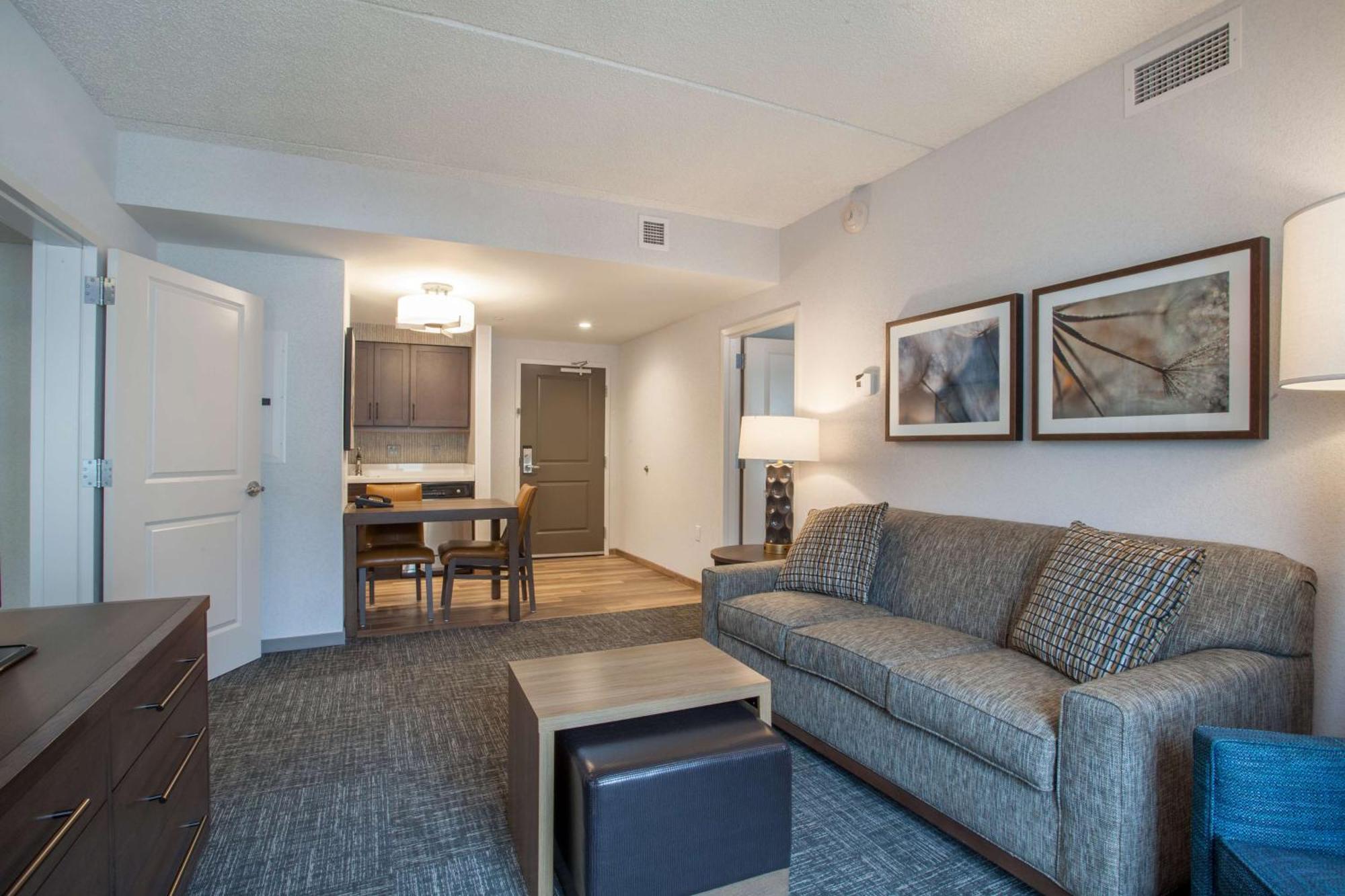 Homewood Suites By Hilton Saratoga Springs Exteriér fotografie