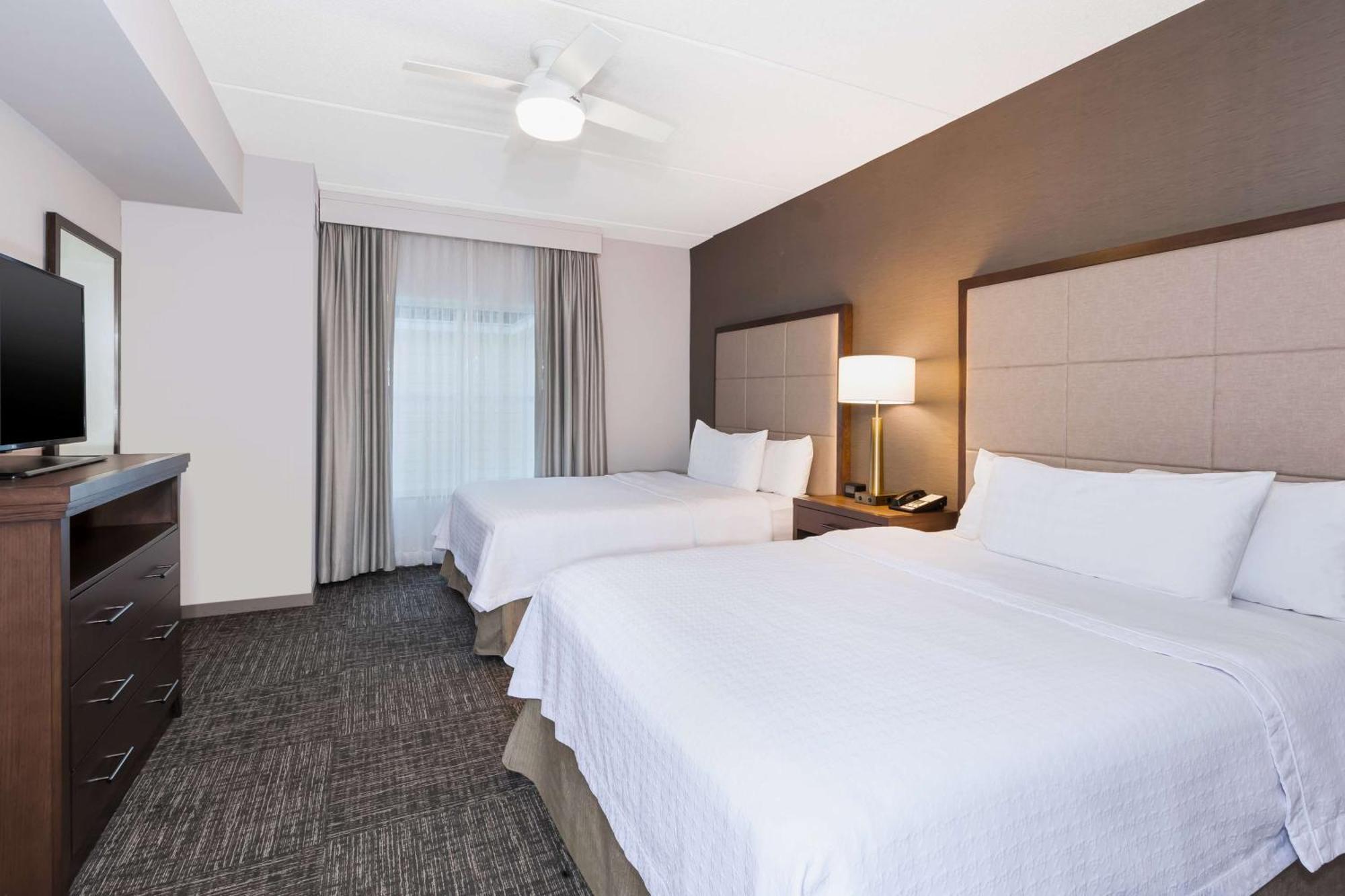 Homewood Suites By Hilton Saratoga Springs Exteriér fotografie