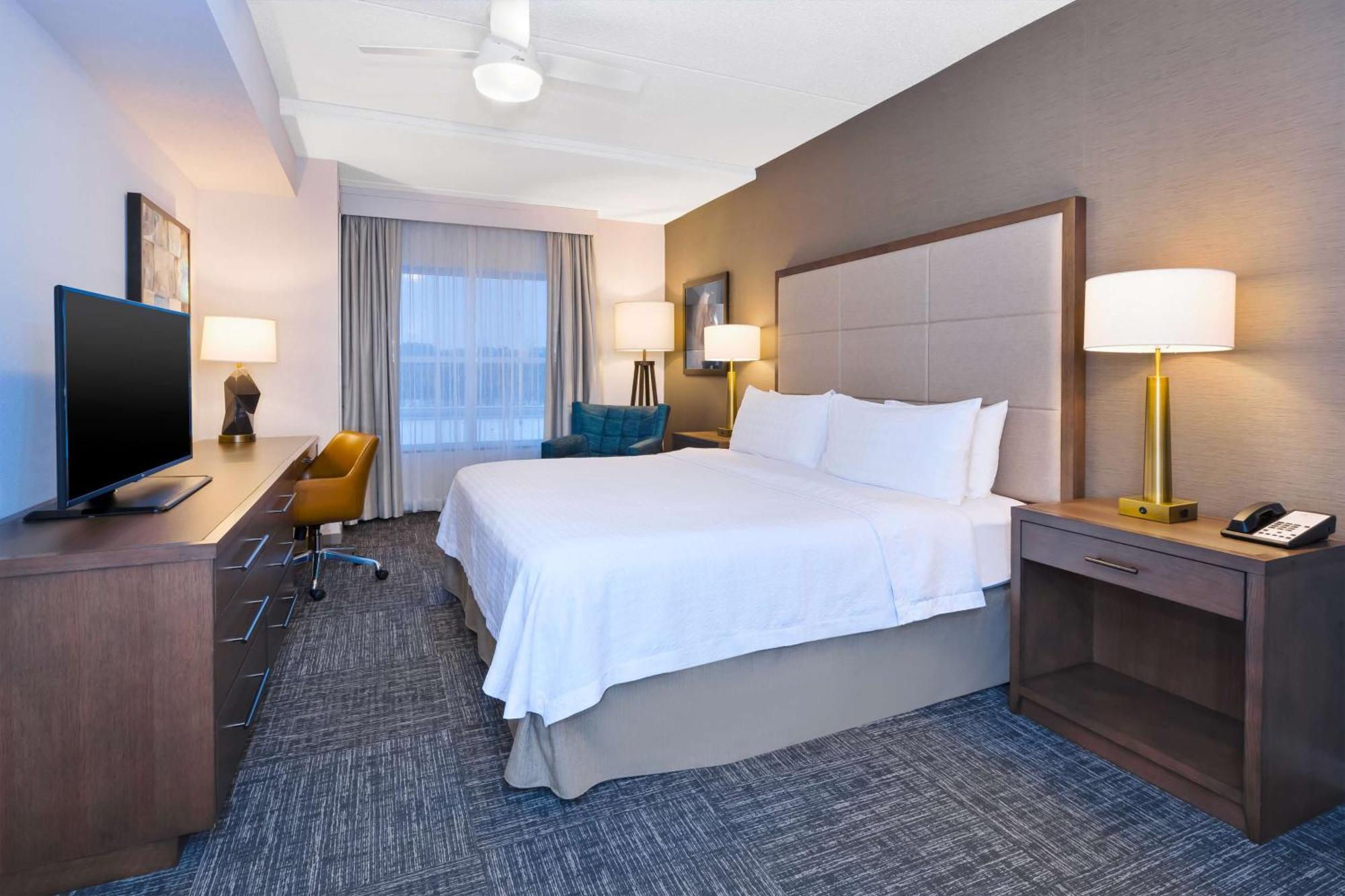 Homewood Suites By Hilton Saratoga Springs Exteriér fotografie