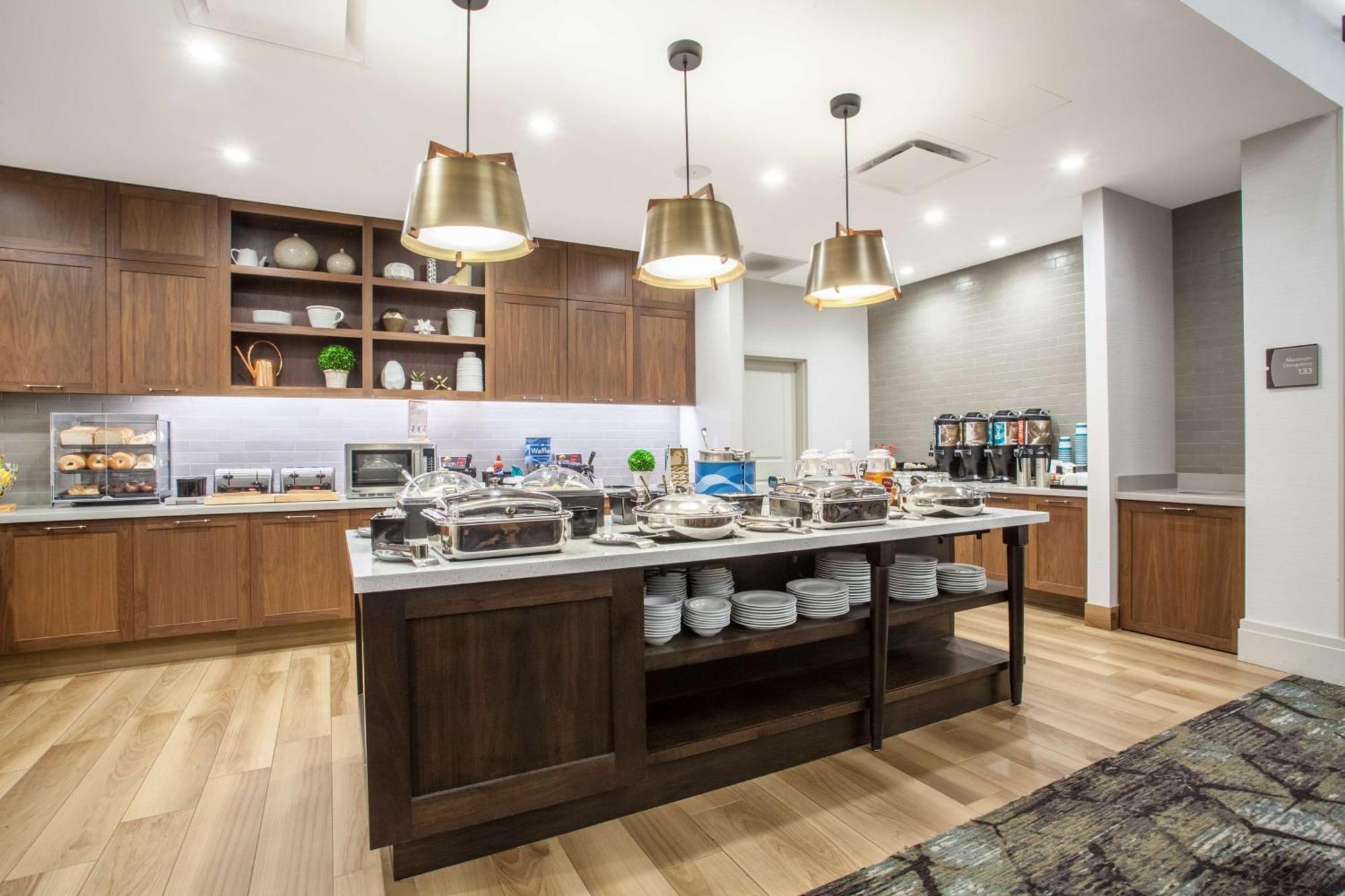 Homewood Suites By Hilton Saratoga Springs Exteriér fotografie