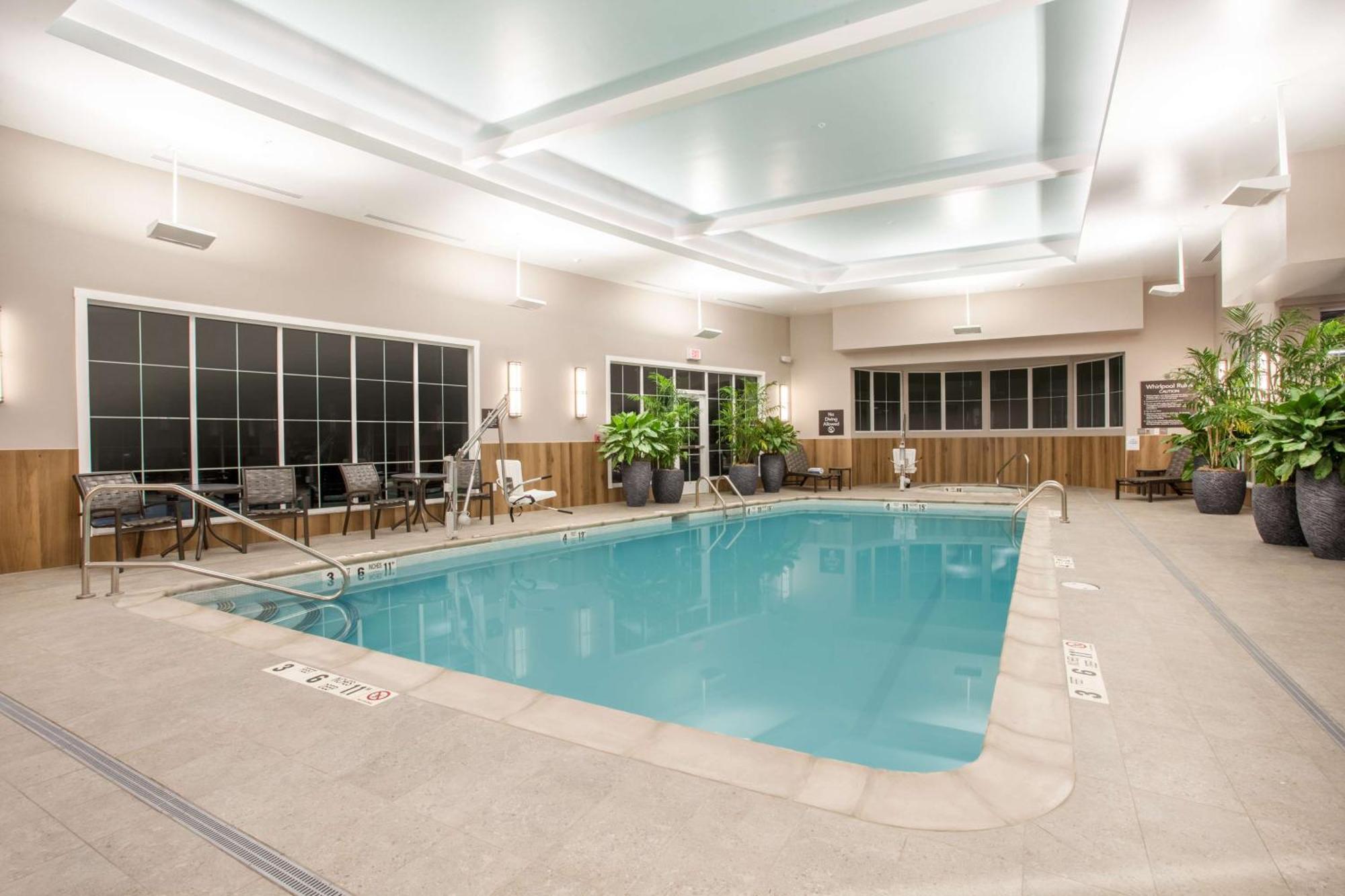 Homewood Suites By Hilton Saratoga Springs Exteriér fotografie