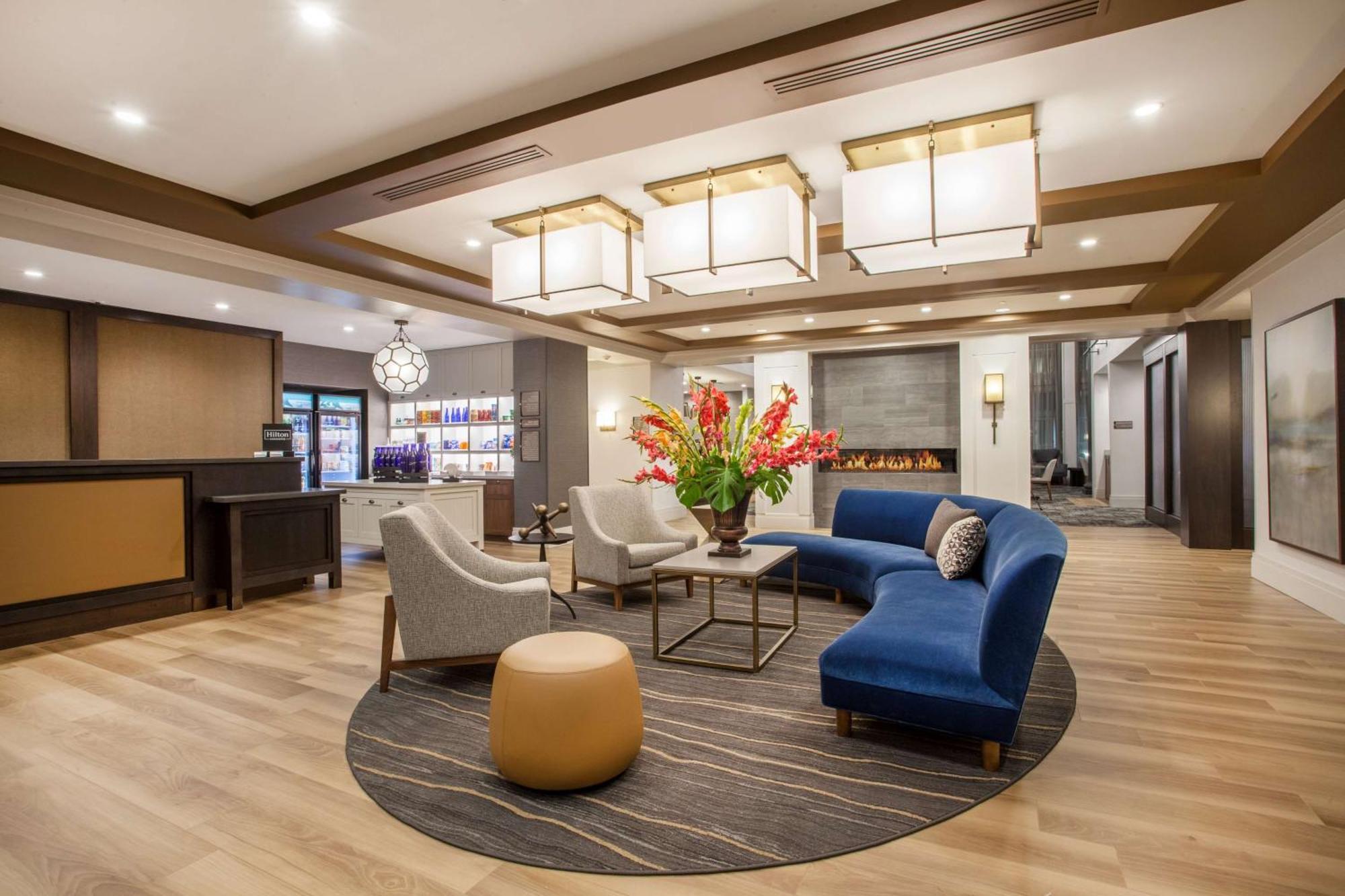 Homewood Suites By Hilton Saratoga Springs Exteriér fotografie