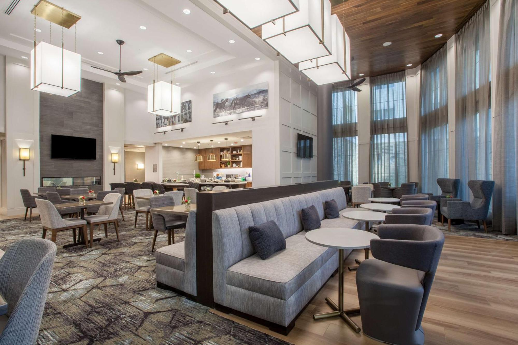 Homewood Suites By Hilton Saratoga Springs Exteriér fotografie